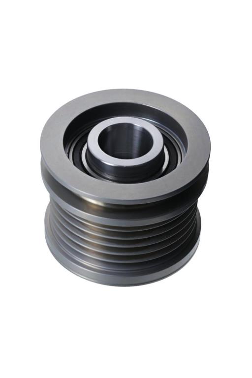 Rueda libre alternador VALEO ref. 588014